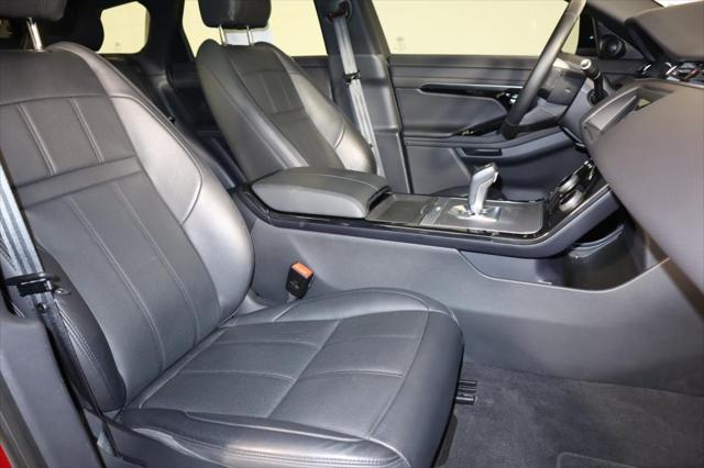 used 2020 Land Rover Range Rover Evoque car, priced at $23,565