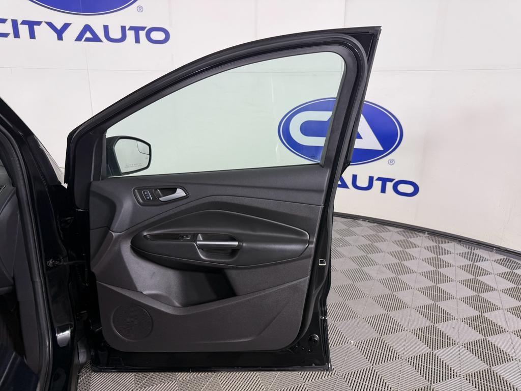 used 2018 Ford Escape car, priced at $10,995
