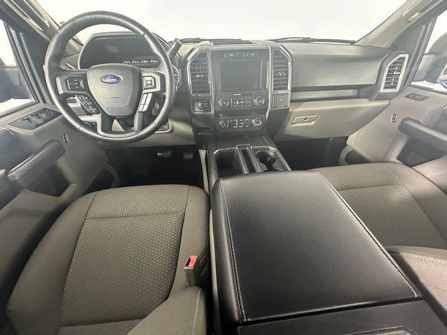 used 2019 Ford F-150 car, priced at $27,995