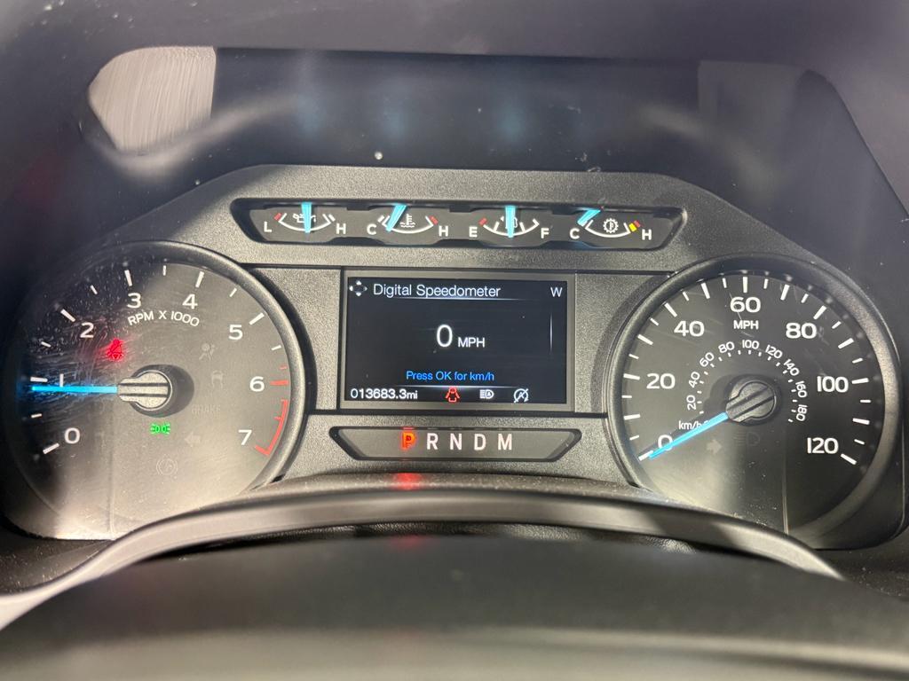 used 2019 Ford F-150 car, priced at $33,995