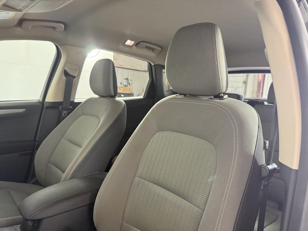 used 2020 Ford Escape car, priced at $14,995