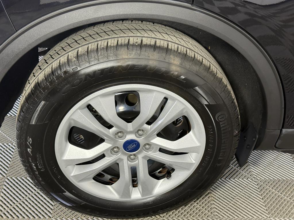 used 2020 Ford Escape car, priced at $14,995