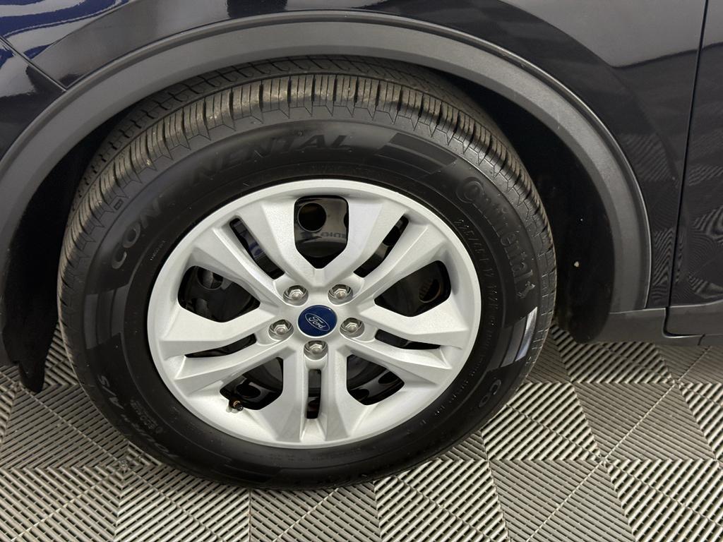 used 2020 Ford Escape car, priced at $14,995