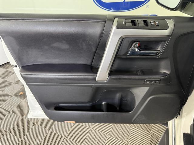 used 2022 Toyota 4Runner car, priced at $43,800