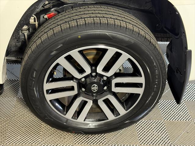 used 2022 Toyota 4Runner car, priced at $43,800