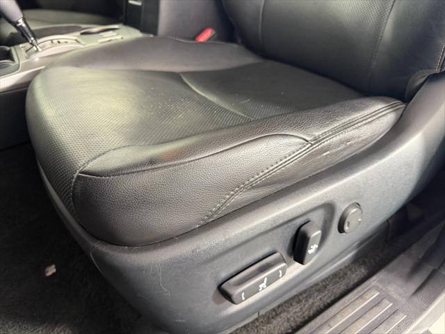used 2022 Toyota 4Runner car, priced at $43,800