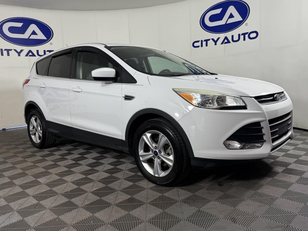used 2015 Ford Escape car, priced at $6,995