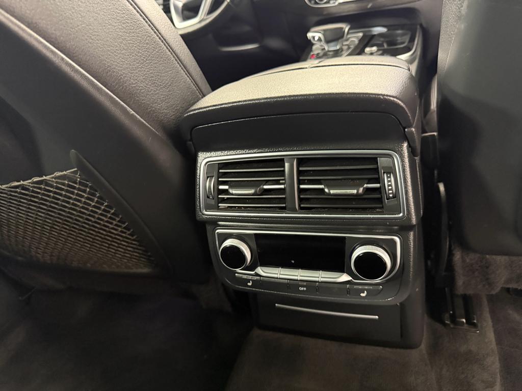 used 2017 Audi Q7 car, priced at $22,400