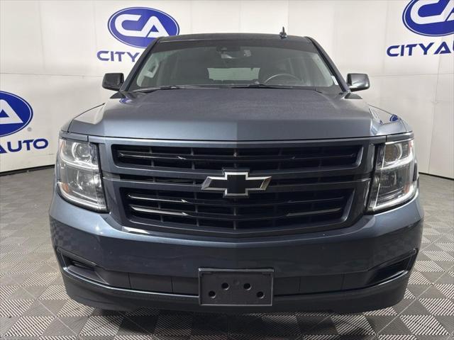 used 2020 Chevrolet Tahoe car, priced at $22,596