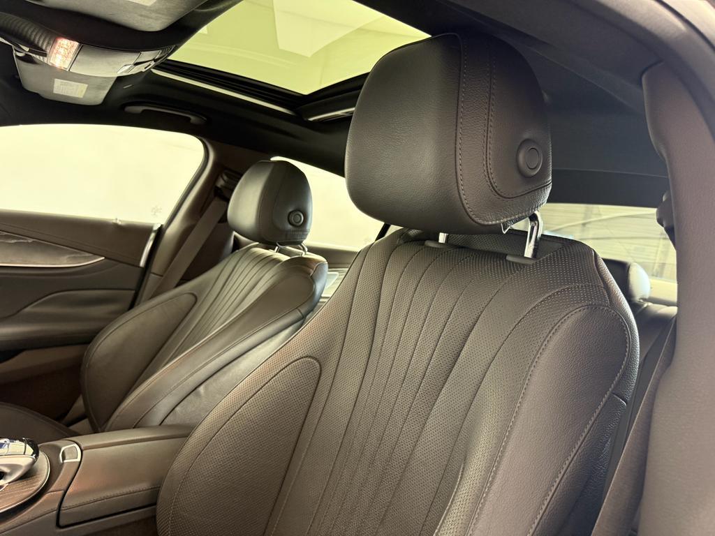 used 2019 Mercedes-Benz CLS 450 car, priced at $36,995