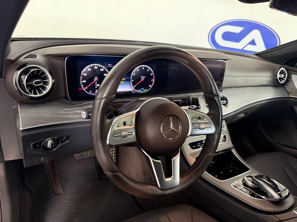 used 2019 Mercedes-Benz CLS 450 car, priced at $36,995