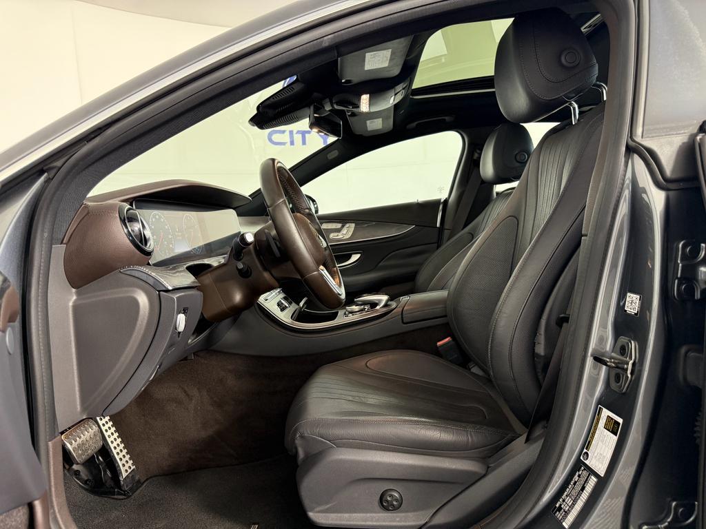 used 2019 Mercedes-Benz CLS 450 car, priced at $36,995