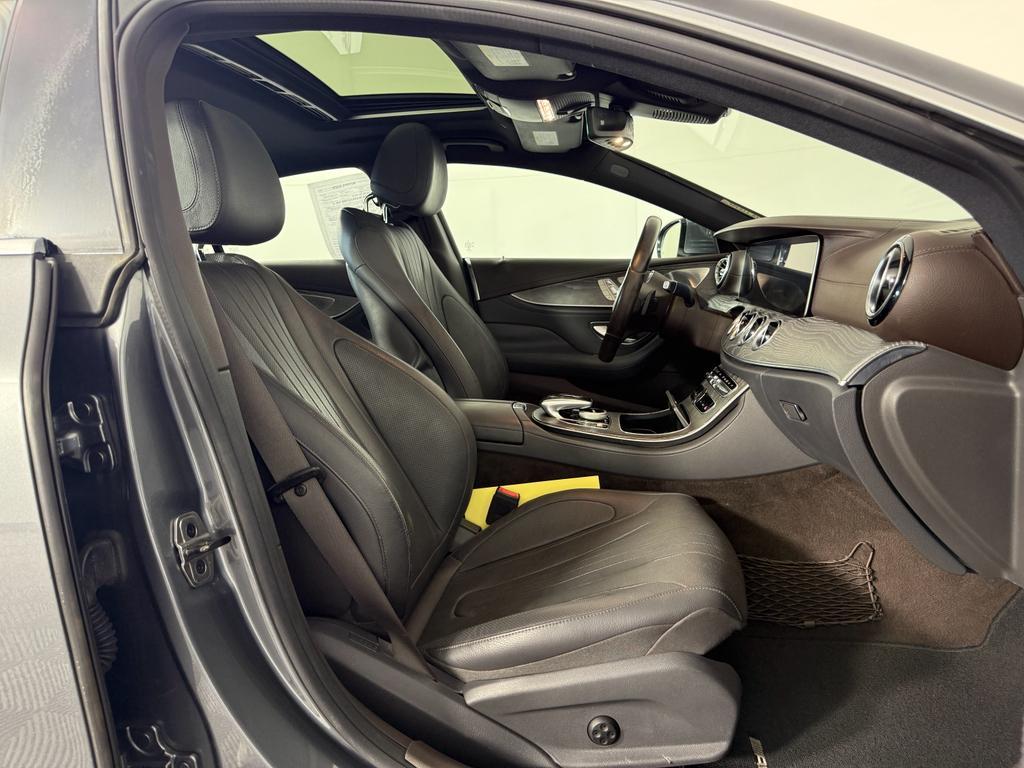 used 2019 Mercedes-Benz CLS 450 car, priced at $36,995