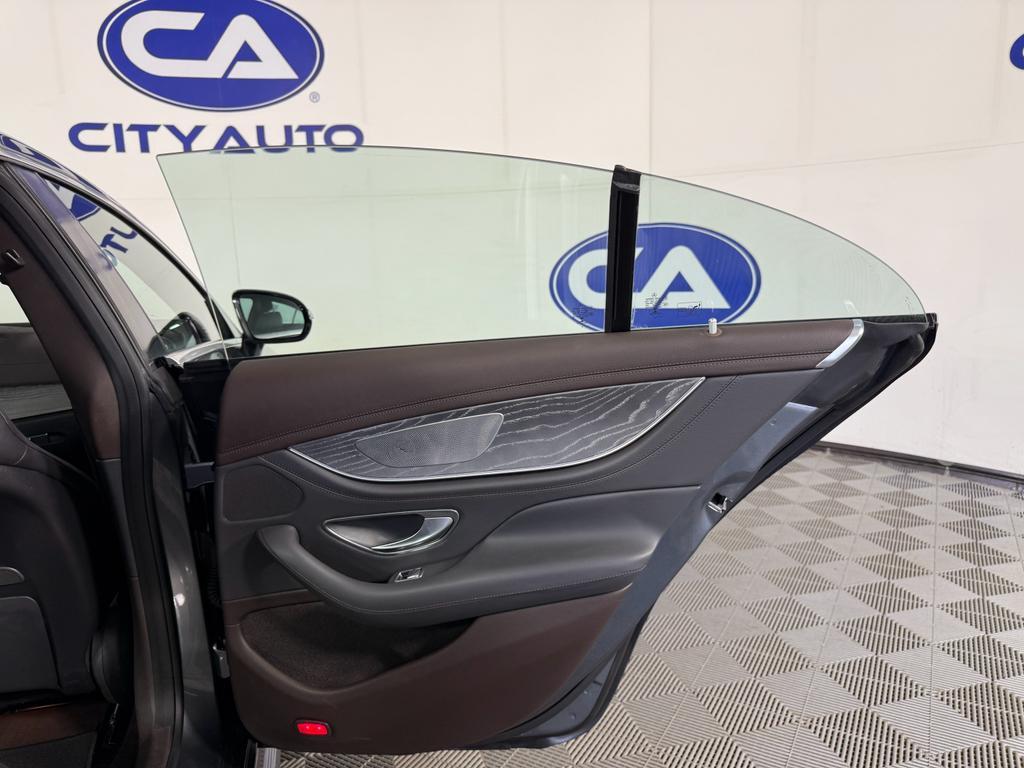 used 2019 Mercedes-Benz CLS 450 car, priced at $36,995