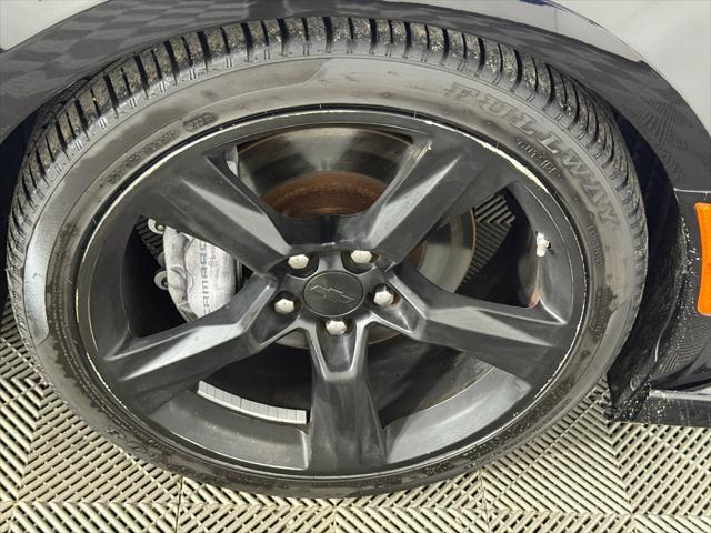 used 2016 Chevrolet Camaro car, priced at $31,995