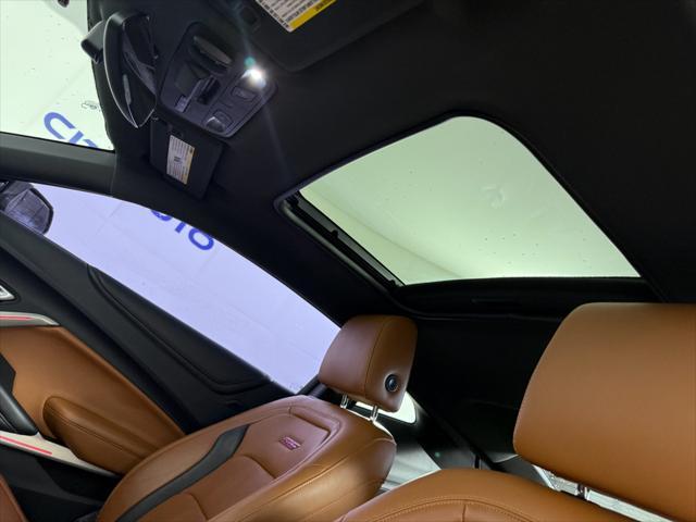 used 2016 Chevrolet Camaro car, priced at $31,995