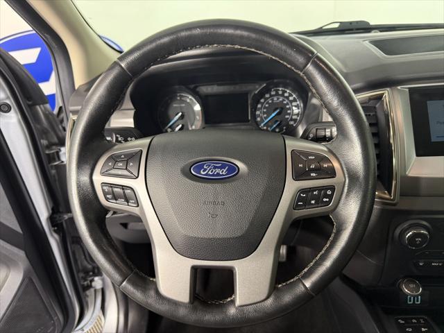 used 2021 Ford Ranger car, priced at $30,800