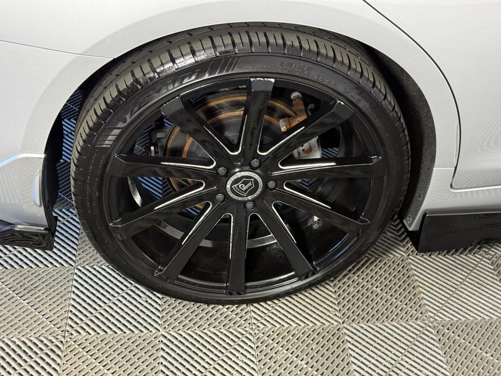 used 2018 INFINITI Q50 car, priced at $16,995