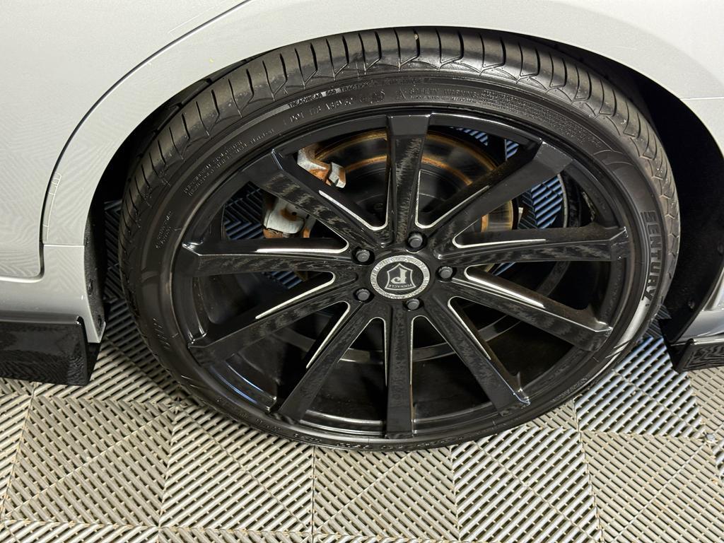 used 2018 INFINITI Q50 car, priced at $16,995