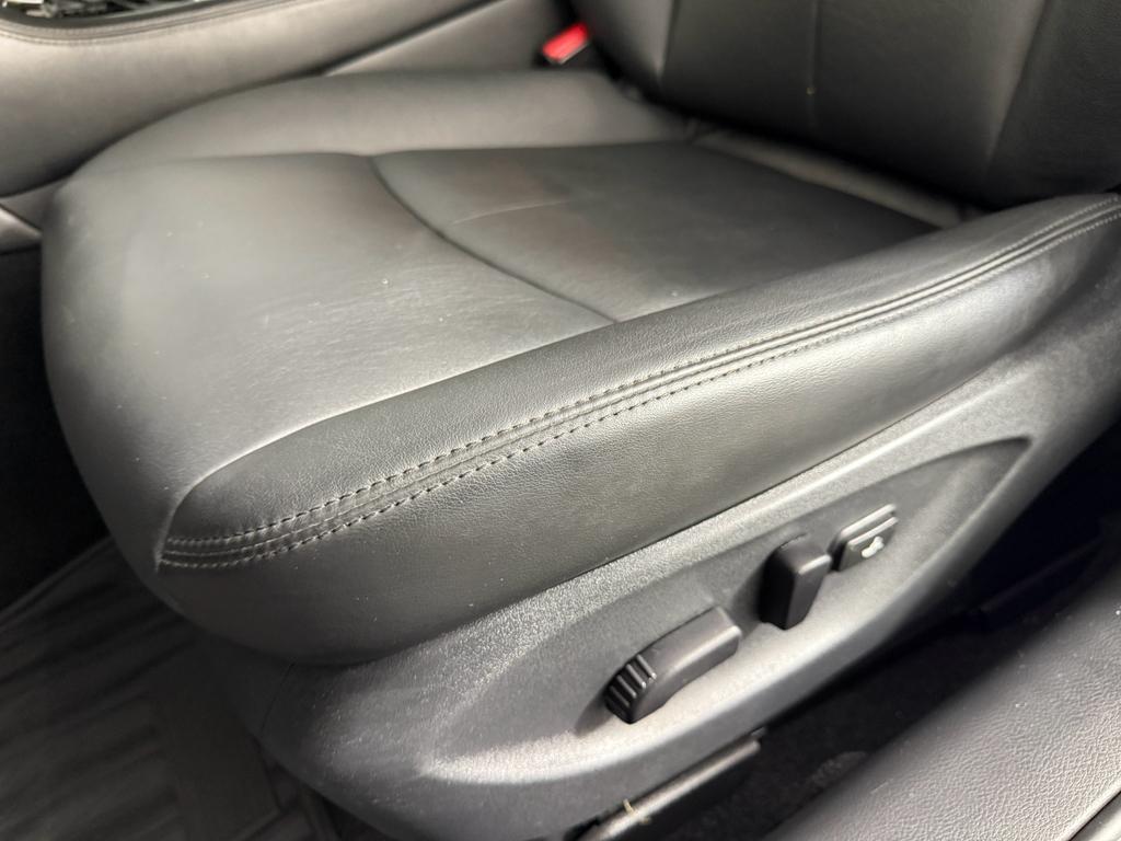 used 2018 INFINITI Q50 car, priced at $16,995