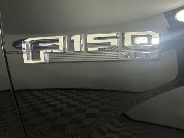 used 2017 Ford F-150 car, priced at $18,995