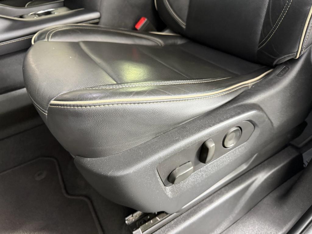 used 2021 Chevrolet Tahoe car, priced at $45,000