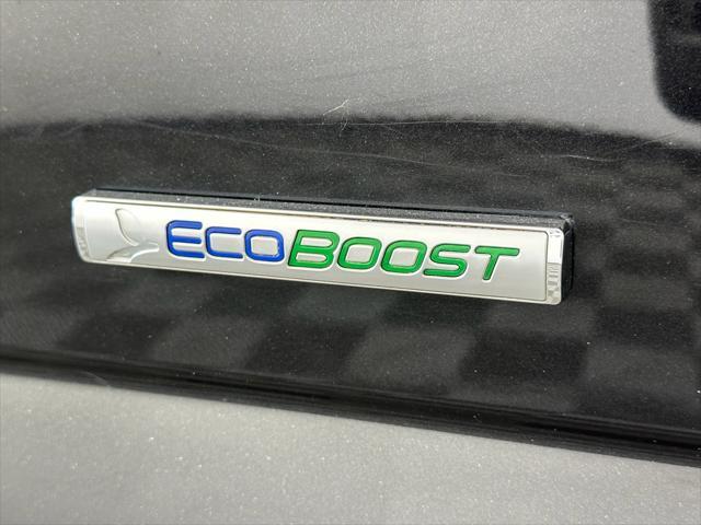 used 2015 Ford F-150 car, priced at $20,995