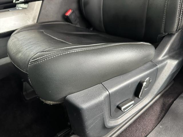 used 2015 Ford F-150 car, priced at $20,995
