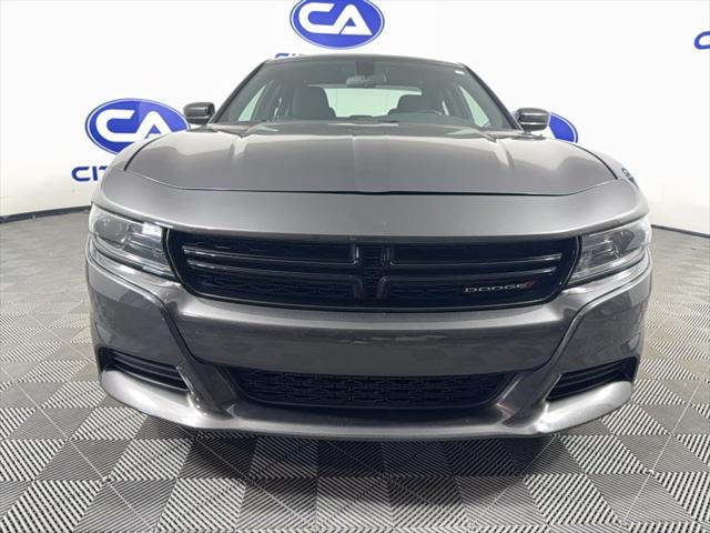 used 2022 Dodge Charger car, priced at $19,862