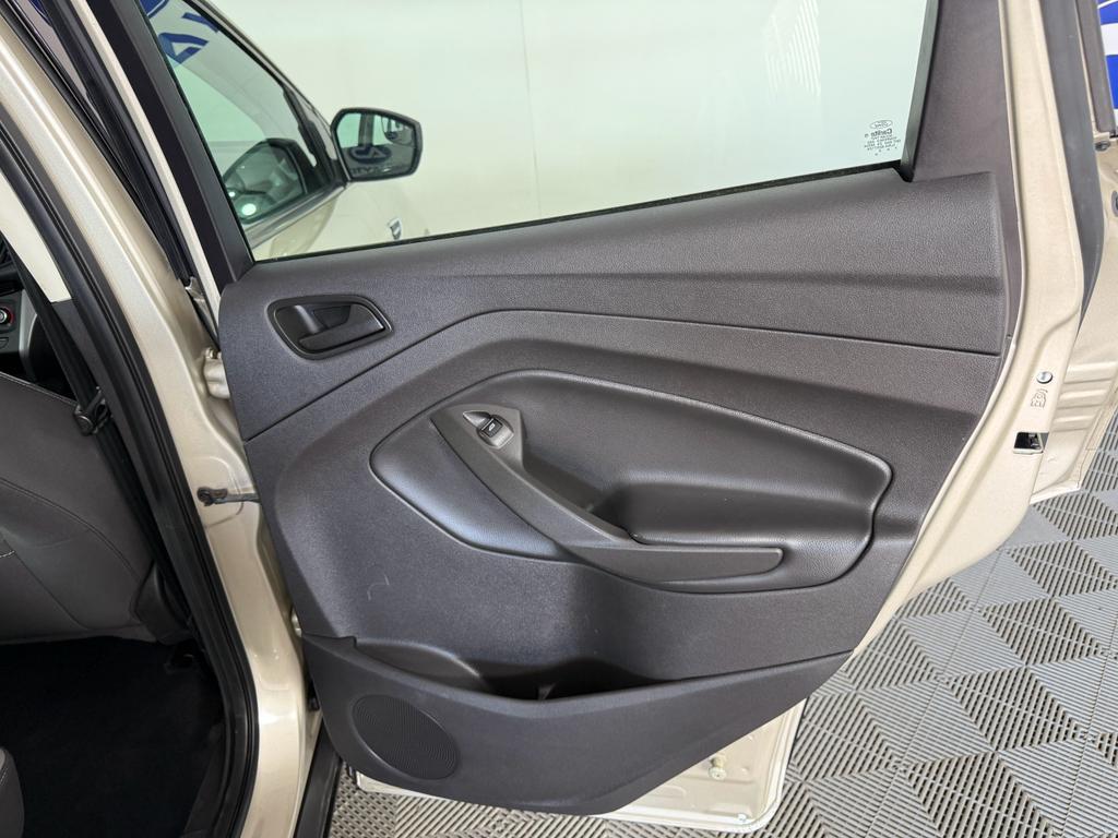 used 2018 Ford Escape car, priced at $11,000