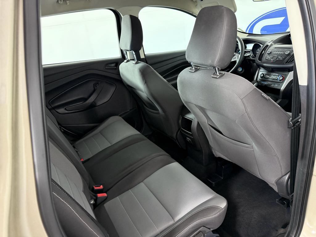 used 2018 Ford Escape car, priced at $11,000