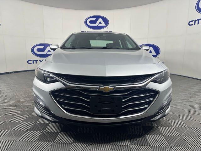 used 2022 Chevrolet Malibu car, priced at $17,975