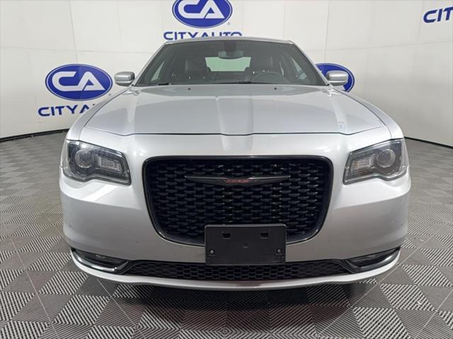 used 2023 Chrysler 300 car, priced at $27,963