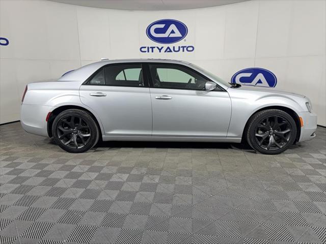 used 2023 Chrysler 300 car, priced at $27,963