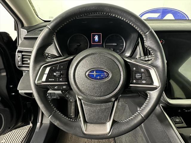 used 2022 Subaru Outback car, priced at $21,770