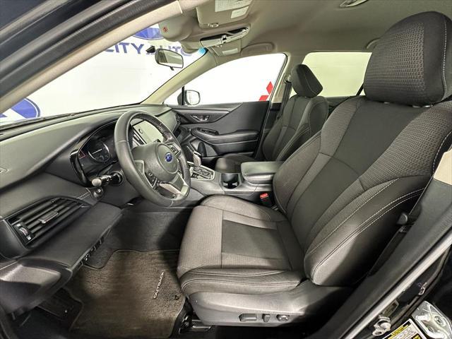 used 2022 Subaru Outback car, priced at $21,770