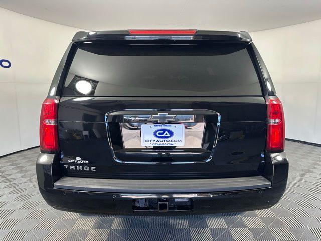 used 2019 Chevrolet Tahoe car, priced at $33,995