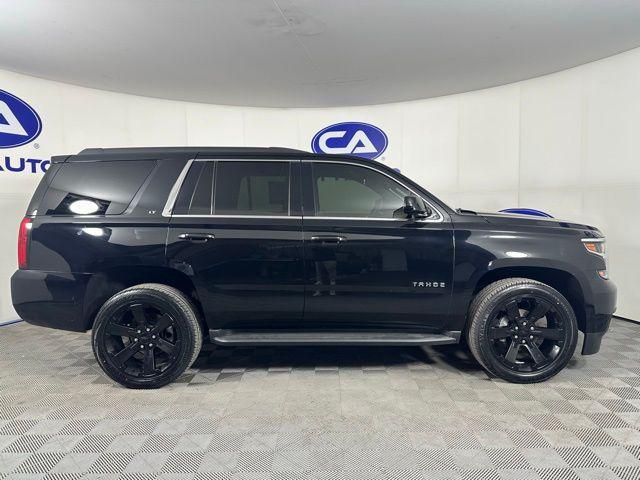 used 2019 Chevrolet Tahoe car, priced at $33,995