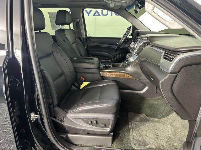 used 2019 Chevrolet Tahoe car, priced at $33,995