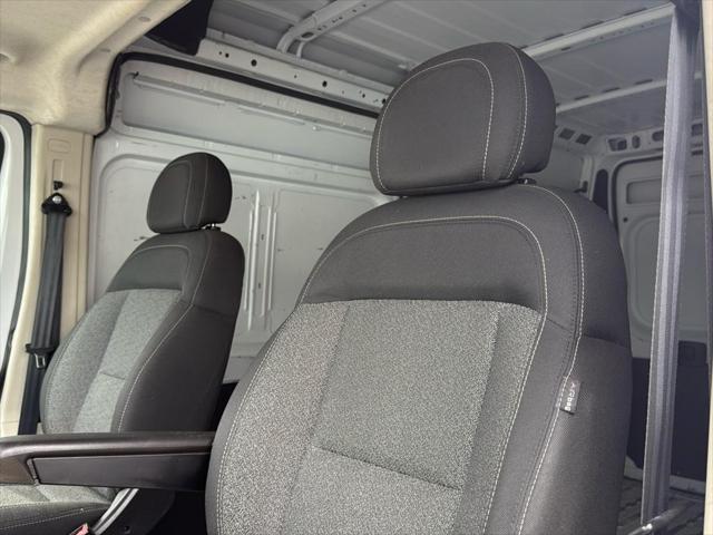 used 2020 Ram ProMaster 1500 car, priced at $25,995