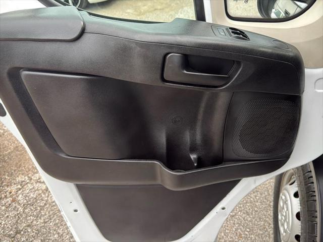 used 2020 Ram ProMaster 1500 car, priced at $25,995