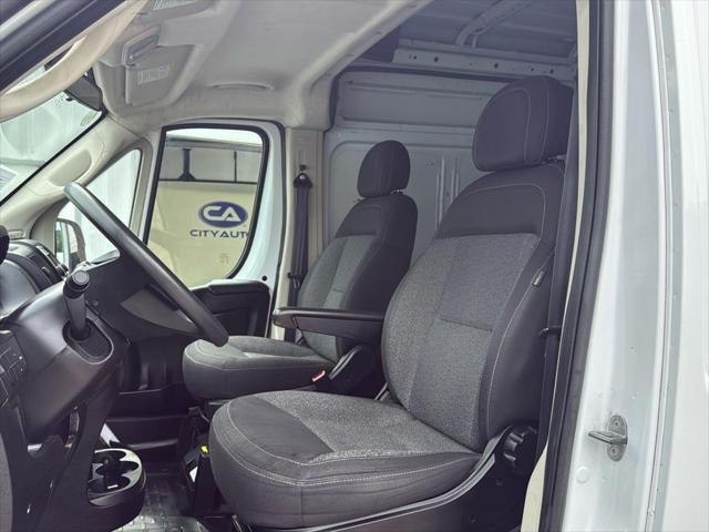 used 2020 Ram ProMaster 1500 car, priced at $25,995