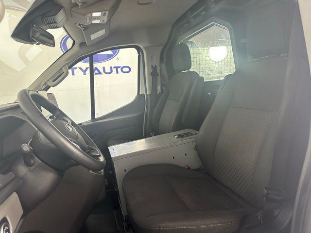 used 2021 Ford Transit-150 car, priced at $25,995