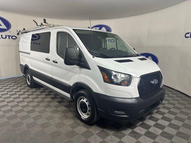 used 2021 Ford Transit-150 car, priced at $25,995