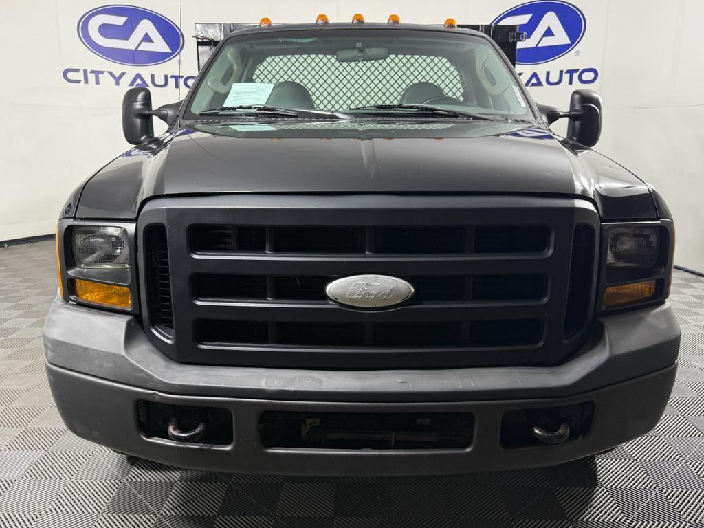 used 2006 Ford F-350 car, priced at $12,995