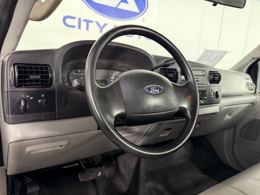 used 2006 Ford F-350 car, priced at $12,995