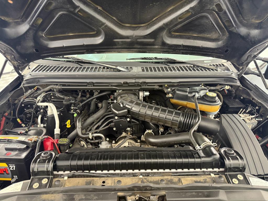 used 2006 Ford F-350 car, priced at $12,995