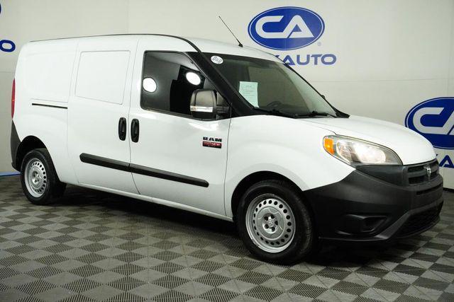 used 2017 Ram ProMaster City car, priced at $15,995