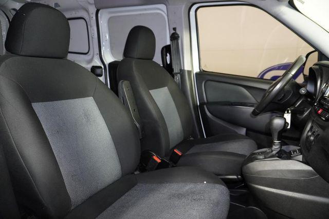 used 2017 Ram ProMaster City car, priced at $14,995
