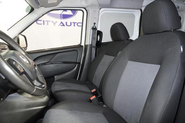 used 2017 Ram ProMaster City car, priced at $13,995